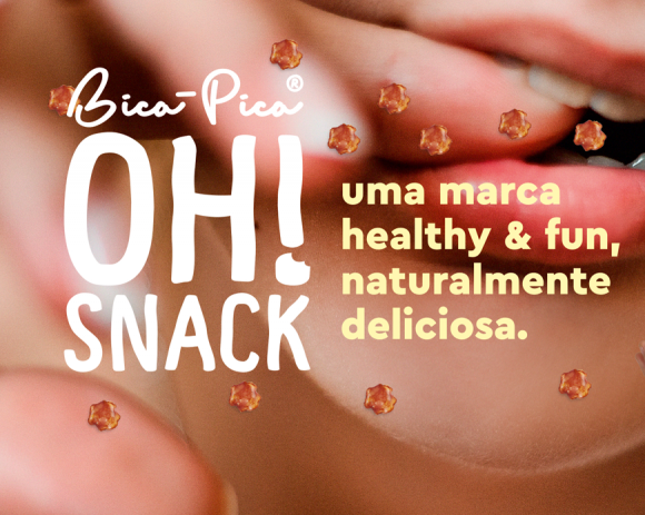 Bica-Pica OH! Snack by Salsicharia da Gardunha